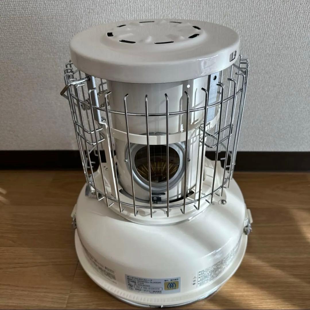 アラジン　ポータブルガスストーブ