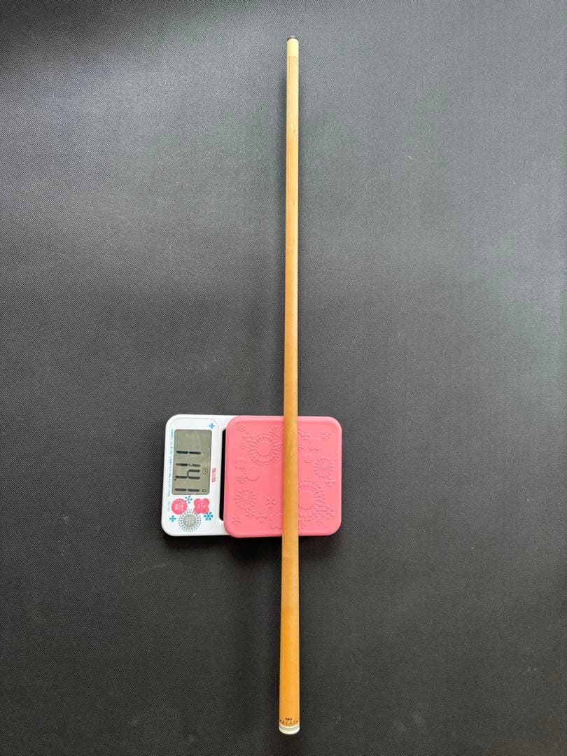 アダム ビリヤードキュー 【A.C.S.S. PRO】 10山