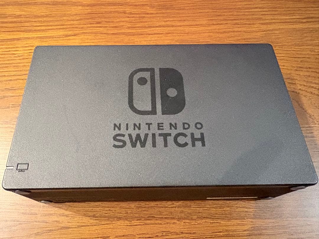 【美品・付属品完品】Nintendo Switch 本体