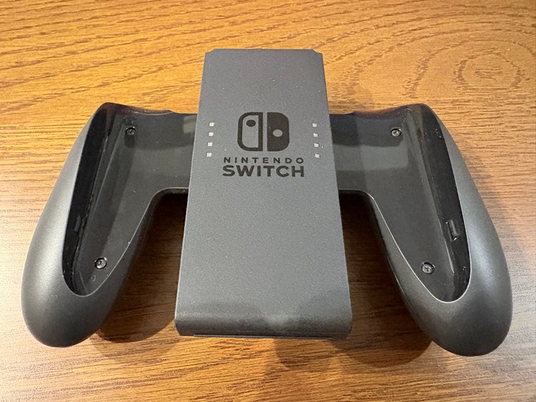 【美品・付属品完品】Nintendo Switch 本体