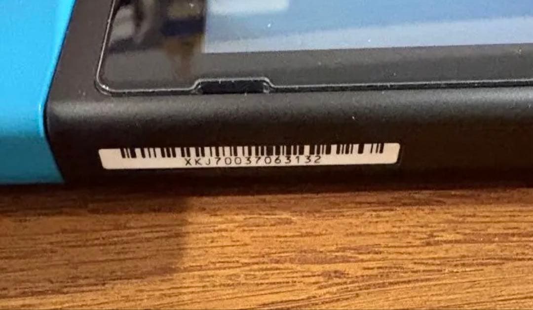 【美品・付属品完品】Nintendo Switch 本体