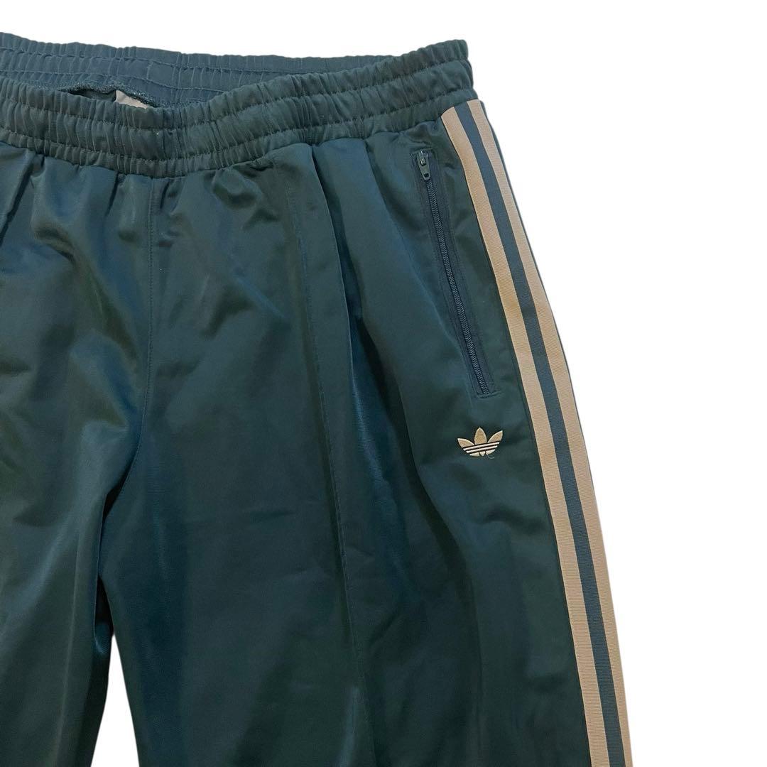 希少 adidas ベッケンバウアー 常田大希着用 セットアップ 2XL 美品