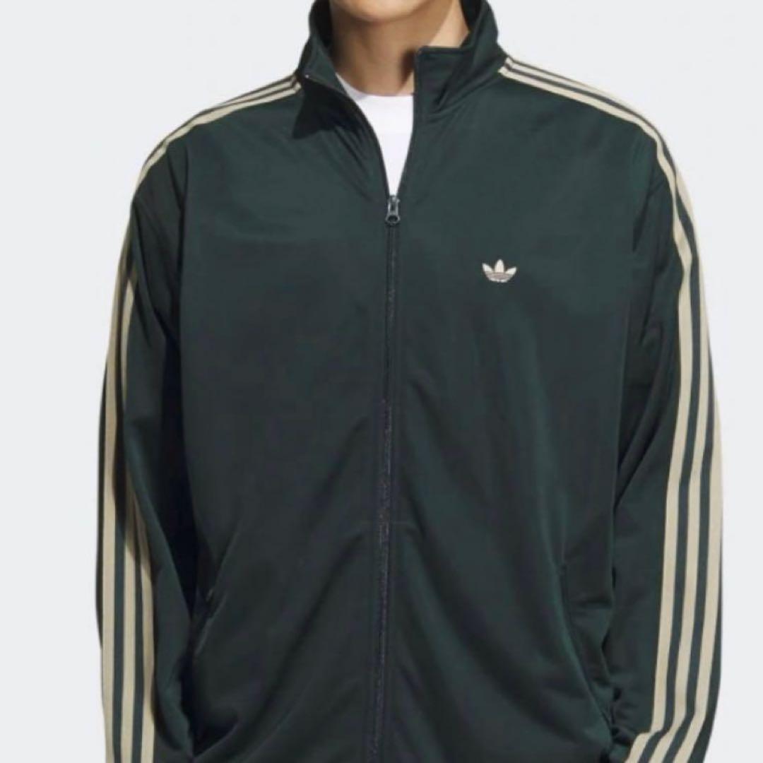 希少 adidas ベッケンバウアー 常田大希着用 セットアップ 2XL 美品