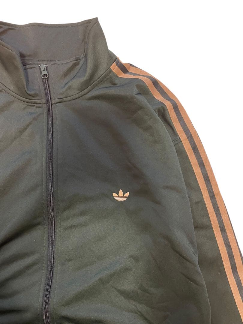 希少 adidas ベッケンバウアー 常田大希着用 セットアップ 2XL 美品