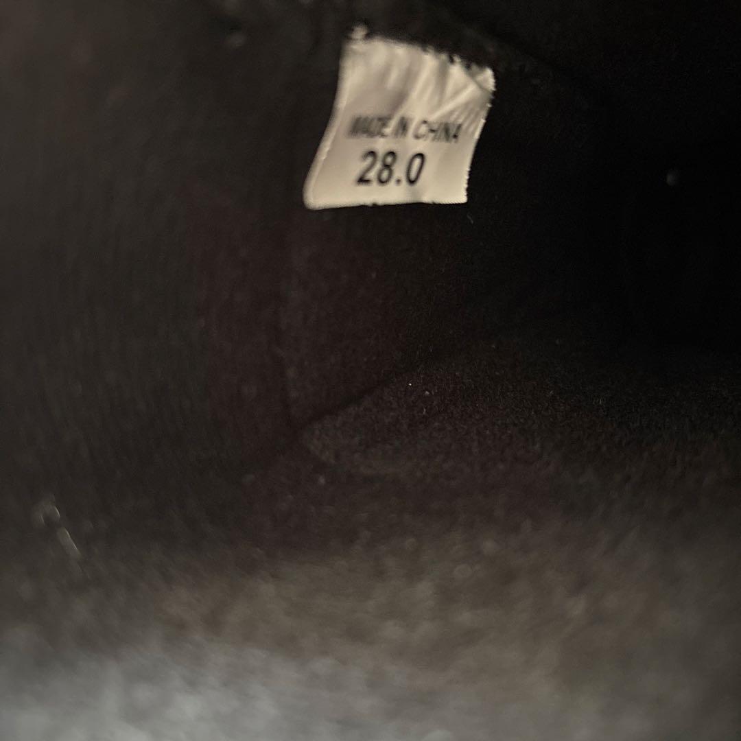 【阿部優人 】28cm キスマーク スノーボードブーツ 24-25モデル