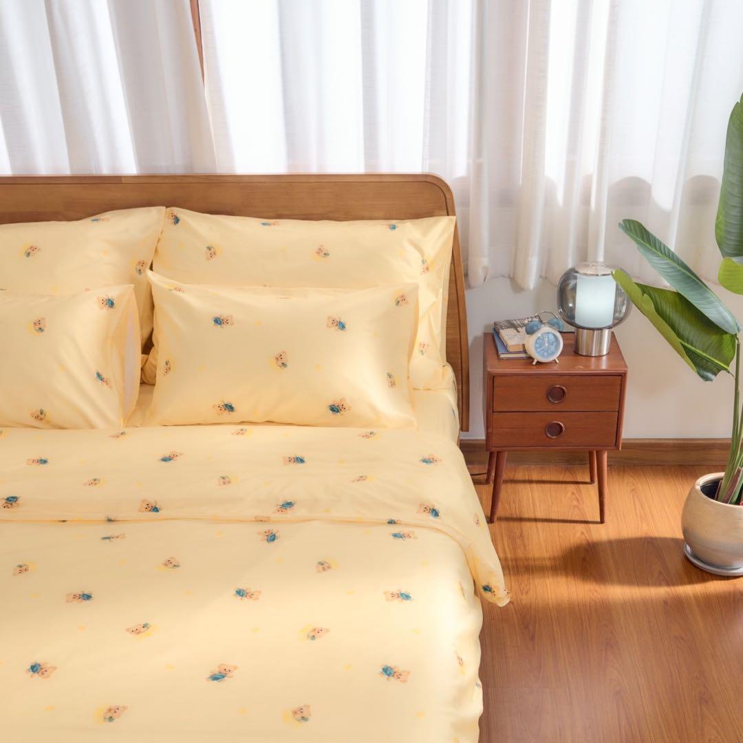 HAUS × 00K Butter bear