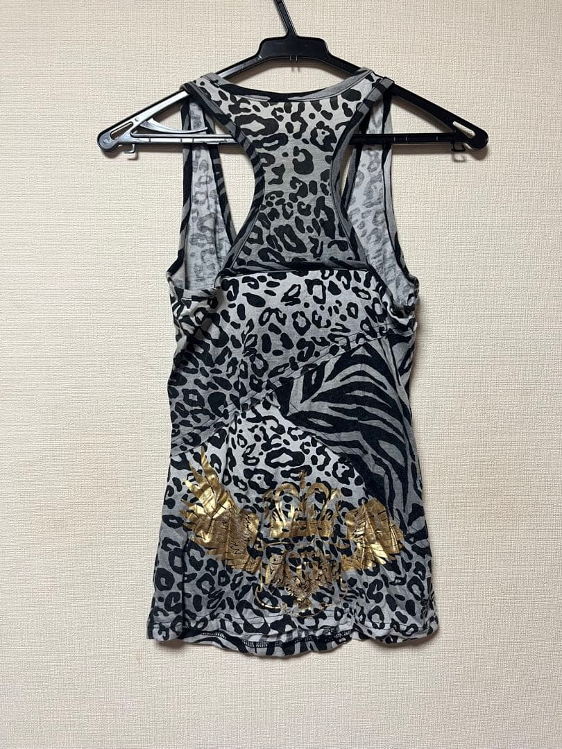 d.i.a. タンク ギャル