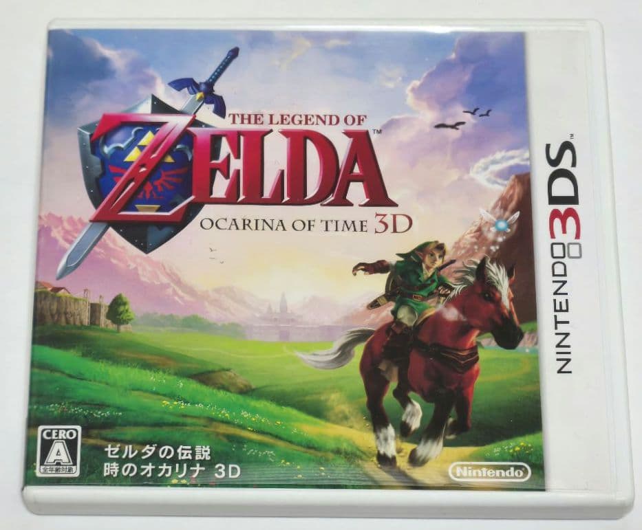 ニンテンドーdsソフト 6セット