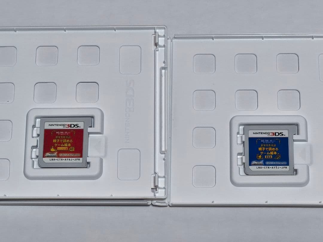 ニンテンドーdsソフト 6セット