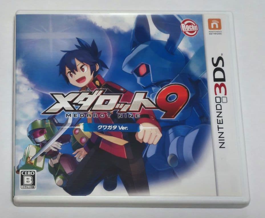 ニンテンドーdsソフト 6セット