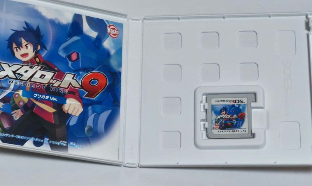 ニンテンドーdsソフト 6セット