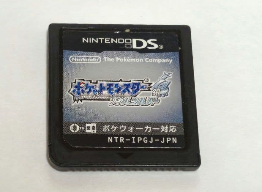 ニンテンドーdsソフト 6セット