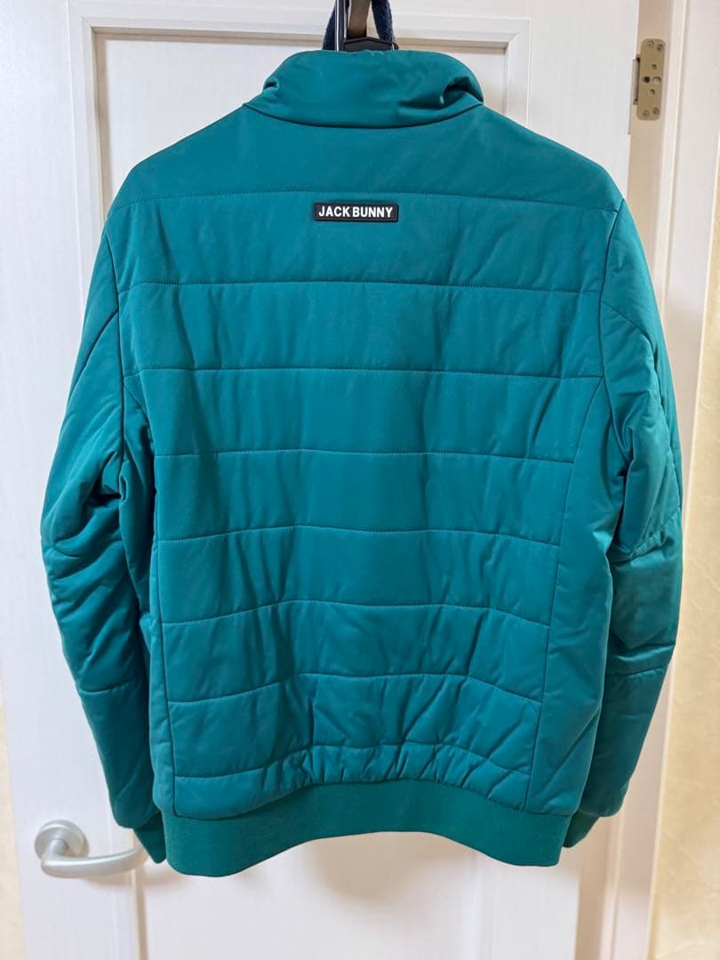 ジャックバニー‼︎ナイロンジャケット❗️Mサイズ