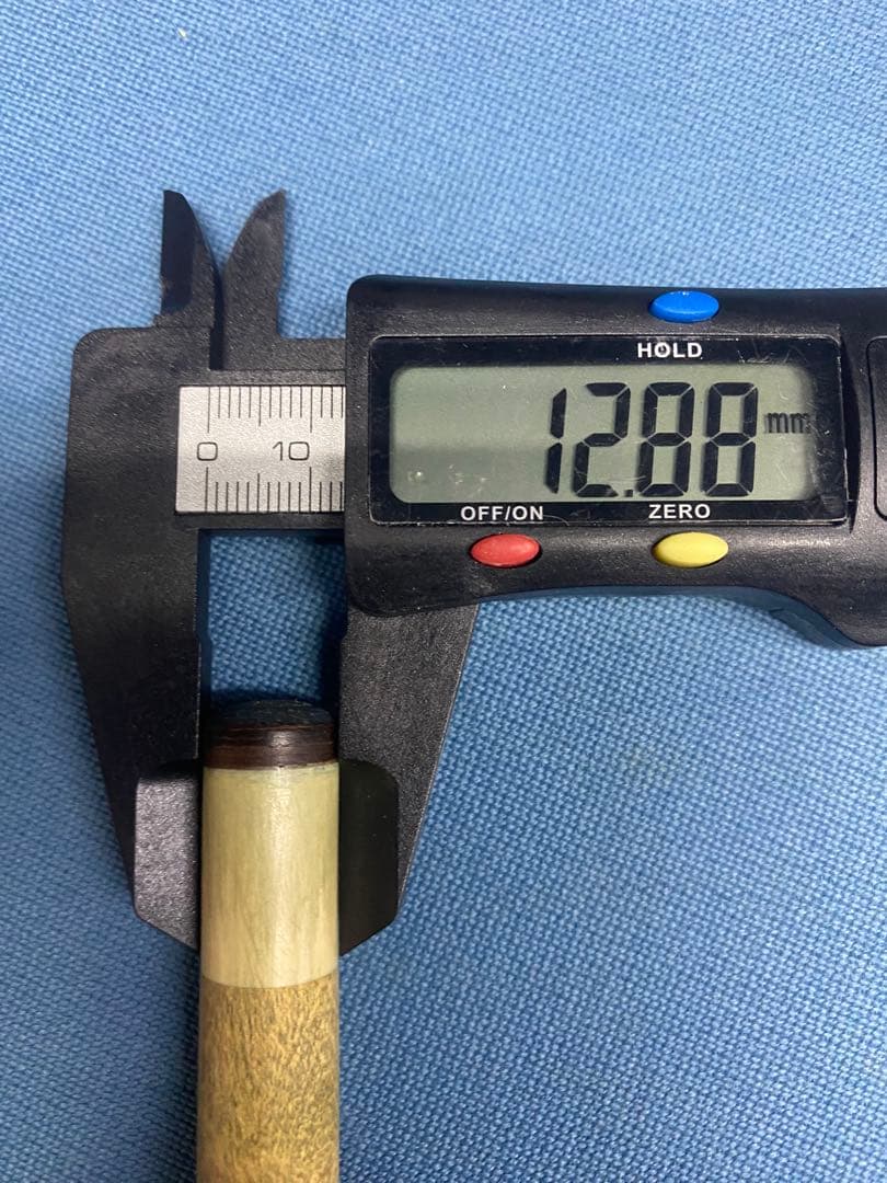 Adam ACSS PRO シャフト 10山