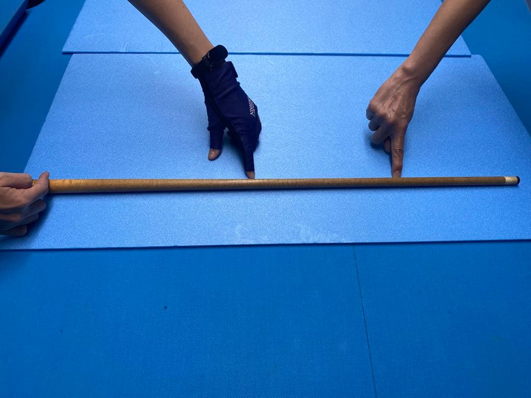 Adam ACSS PRO シャフト 10山