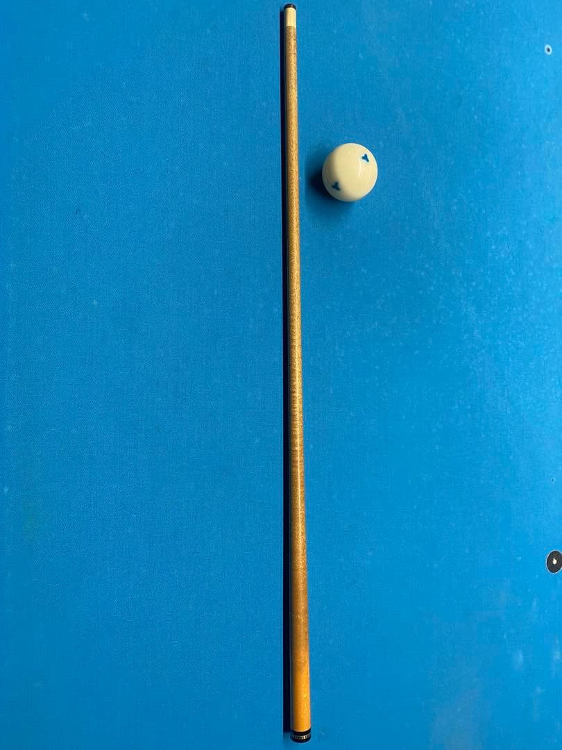 Adam ACSS PRO シャフト 10山