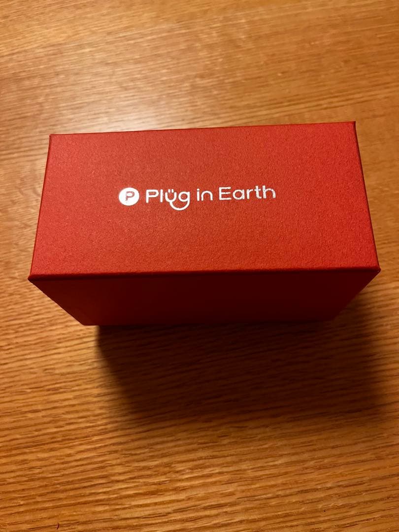 プラグインアース⭐︎エルマクリーンⅡ【新品】レジナ