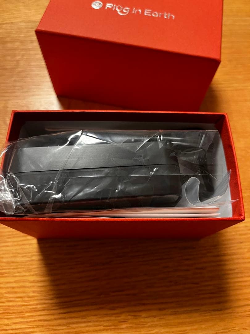 プラグインアース⭐︎エルマクリーンⅡ【新品】レジナ