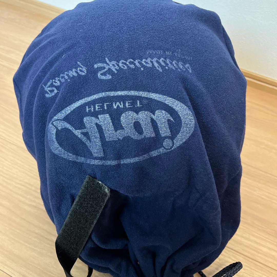 Arai クラシック MOD マットブラック　Sサイズ　55、56cm