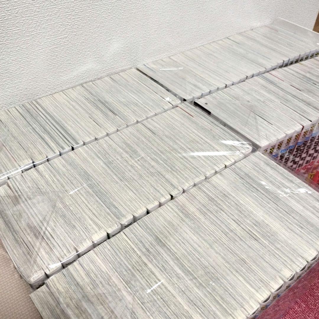 【109冊】弱虫ペダル 全巻＋関連本セット★全97巻＋放課後ペダル＋スペアバイク