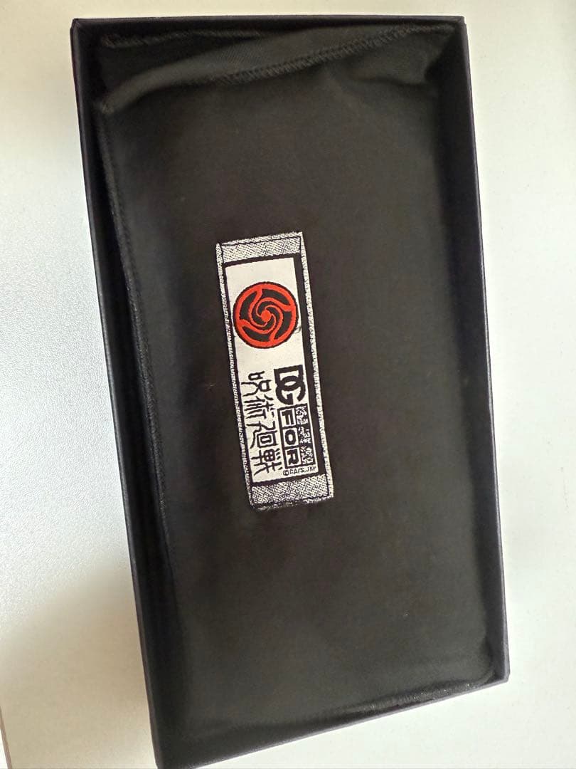 ドルチェ&ガッパーナ呪術廻戦お財布