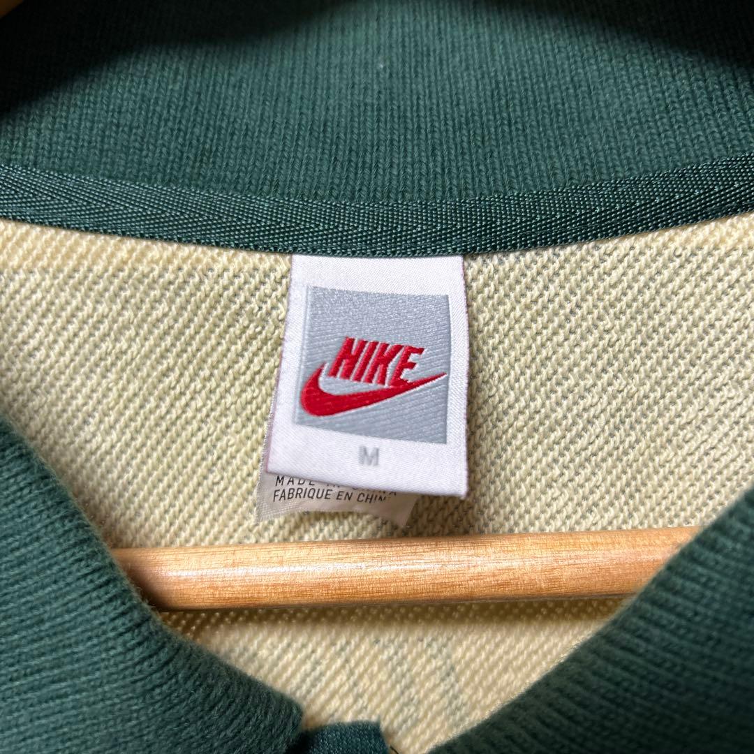 Nike x cpfm コラボシャツ　Mサイズ