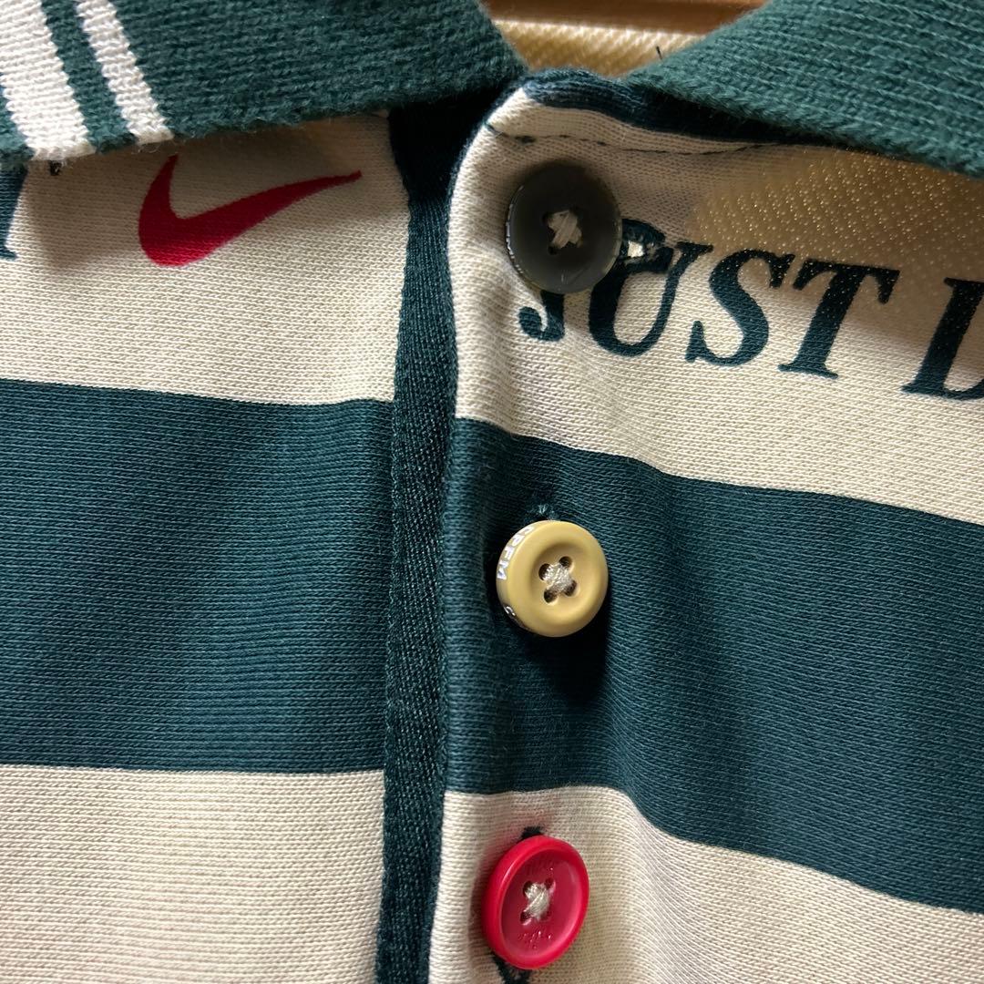 Nike x cpfm コラボシャツ　Mサイズ