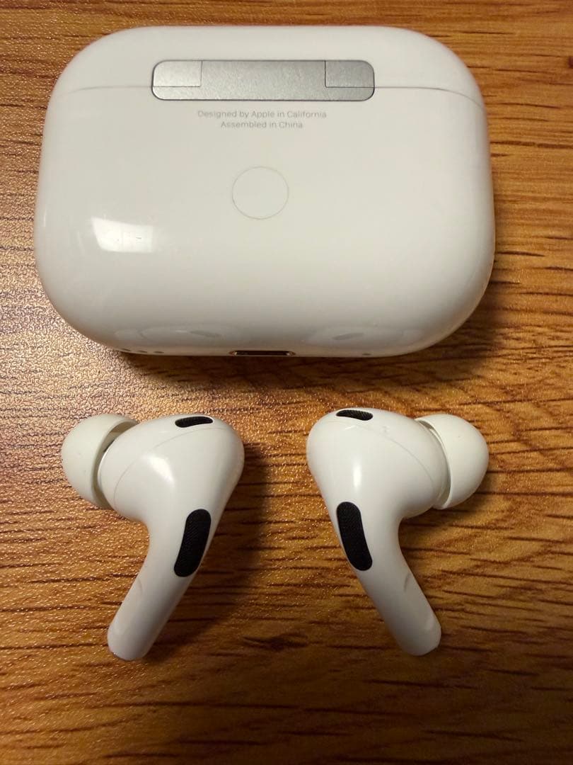 AirPods Pro2 Lightning版 正規品