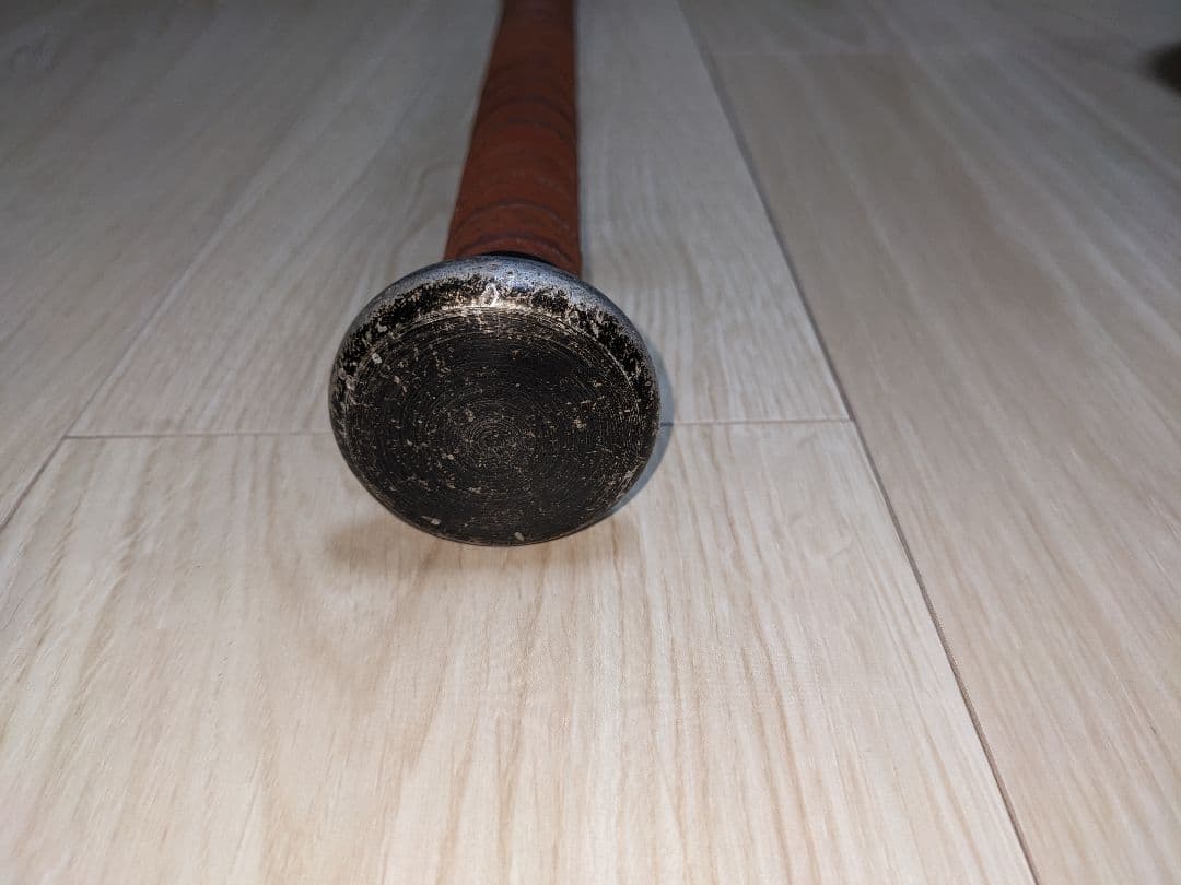 Global Elite VKONGar TK210 バット 83cm