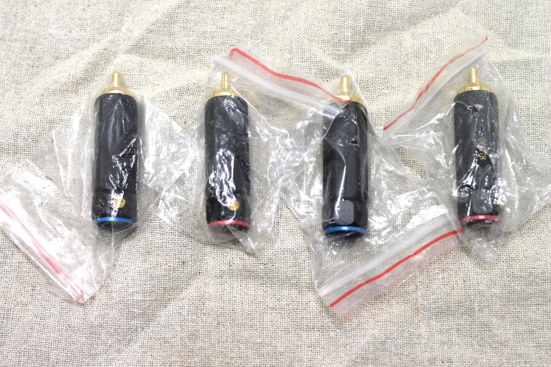 6NAC-Granster 3000α 50cm 2本1セット RCAコード