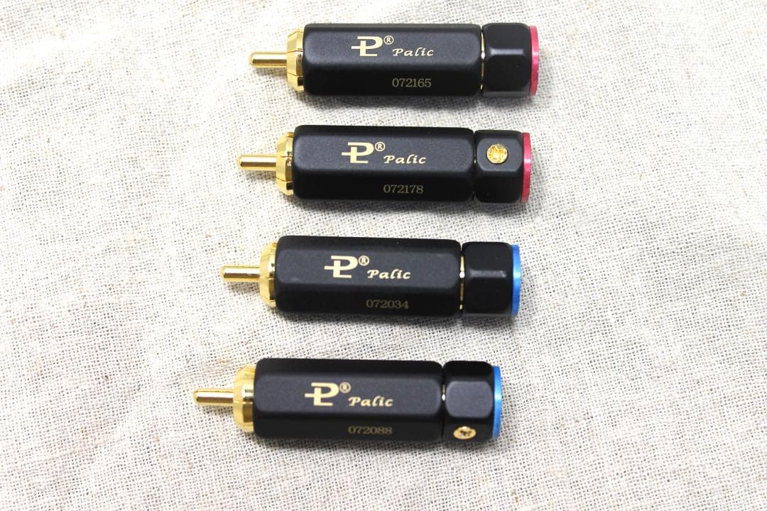 6NAC-Granster 3000α 50cm 2本1セット RCAコード