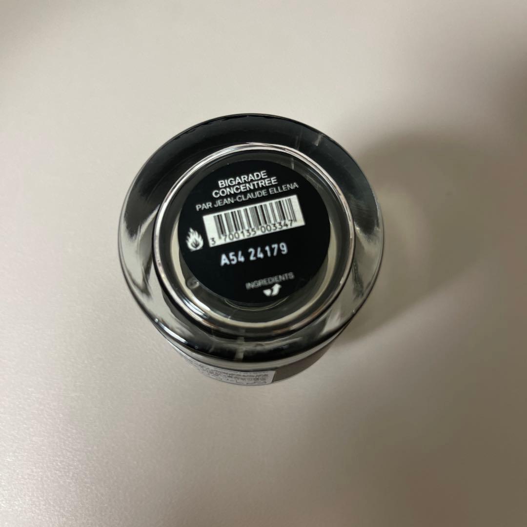 美品、箱付きFREDERIC MALLE BIGARADE CONCENTREE