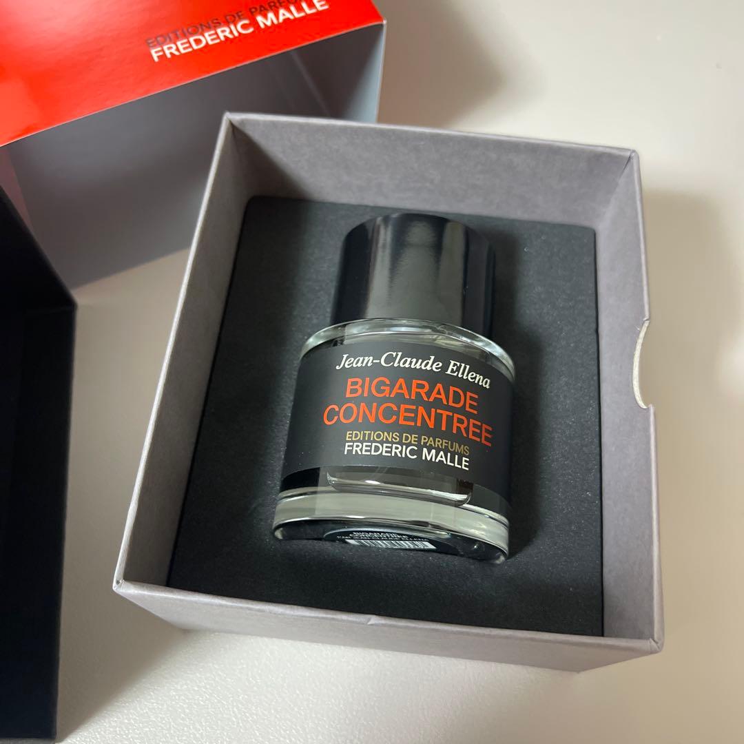 美品、箱付きFREDERIC MALLE BIGARADE CONCENTREE