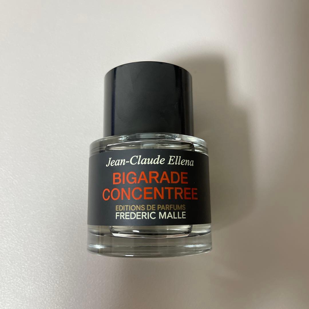 美品、箱付きFREDERIC MALLE BIGARADE CONCENTREE