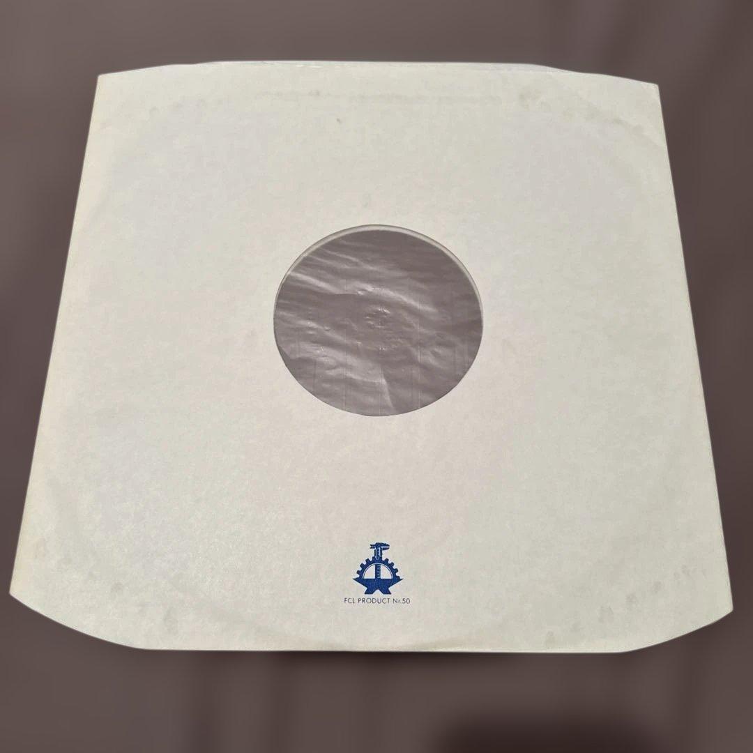 洋楽 NEW ORDER MOVEMENT FACT 50