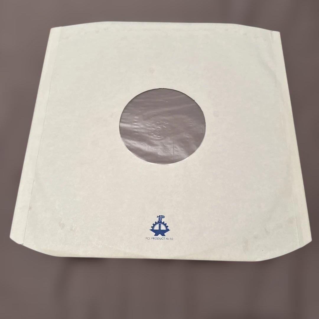 洋楽 NEW ORDER MOVEMENT FACT 50