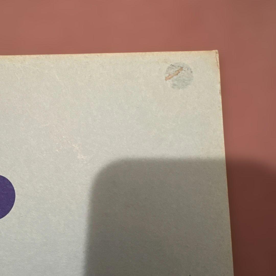 洋楽 NEW ORDER MOVEMENT FACT 50