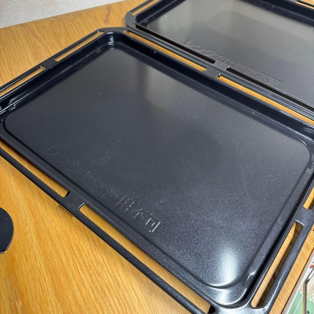 【美品】東芝ER-RD3000(W) オーブンレンジ　電子レンジ　TOSHIBA