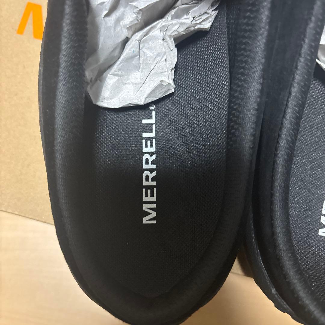 MERRELL JUNGLE SLIDE メレル ジャングルスライド
