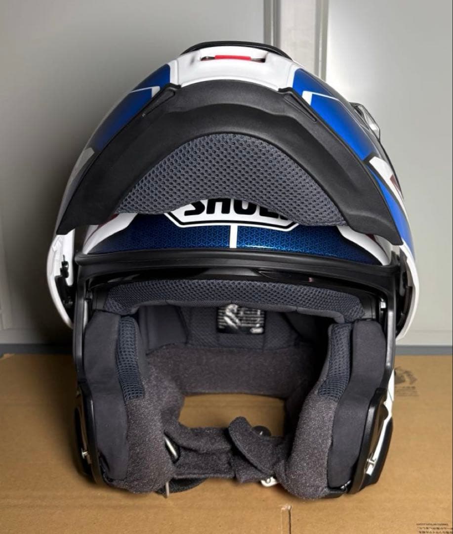 専用【Hazime Hazi Ok様】SHOEI ショウエイ NEOTEC2