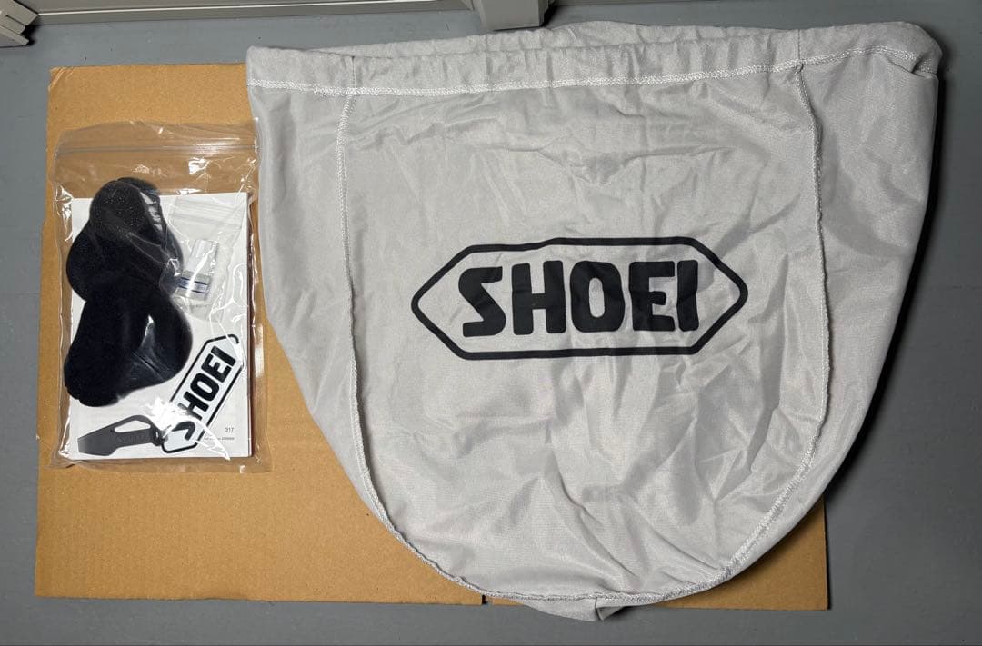 専用【Hazime Hazi Ok様】SHOEI ショウエイ NEOTEC2