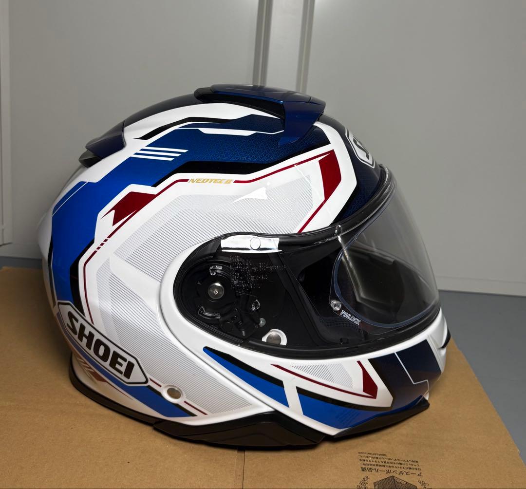 専用【Hazime Hazi Ok様】SHOEI ショウエイ NEOTEC2