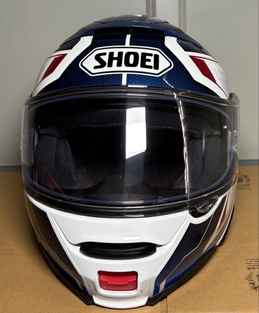 専用【Hazime Hazi Ok様】SHOEI ショウエイ NEOTEC2