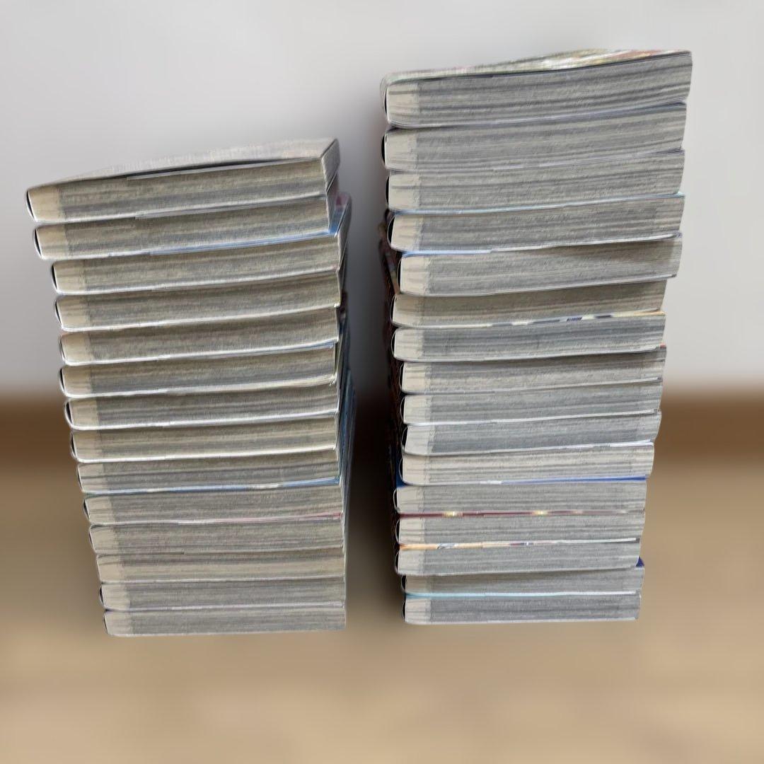 キングダム 47〜76巻