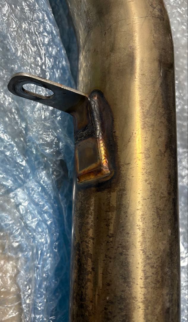 86 SARD メタルキャタライザー