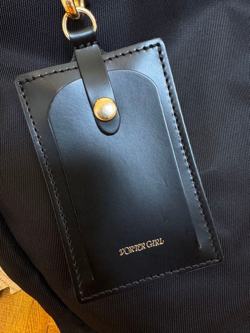 PORTER GIRL SHEAポーターガールシアトートバッグ