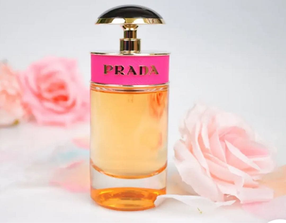 PRADA CANDY オードパルファム 50ml