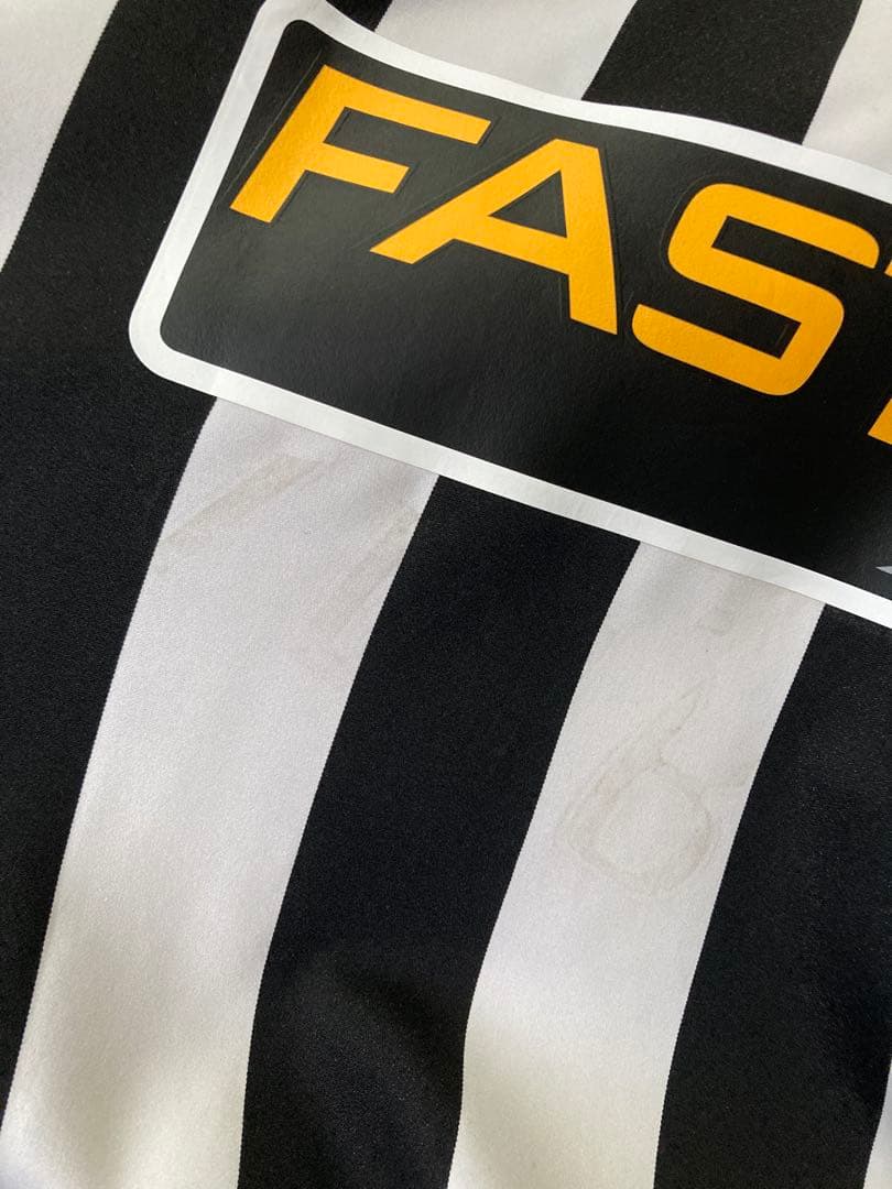 Juventus ユベントス 2003-2004 ユニフォーム XL