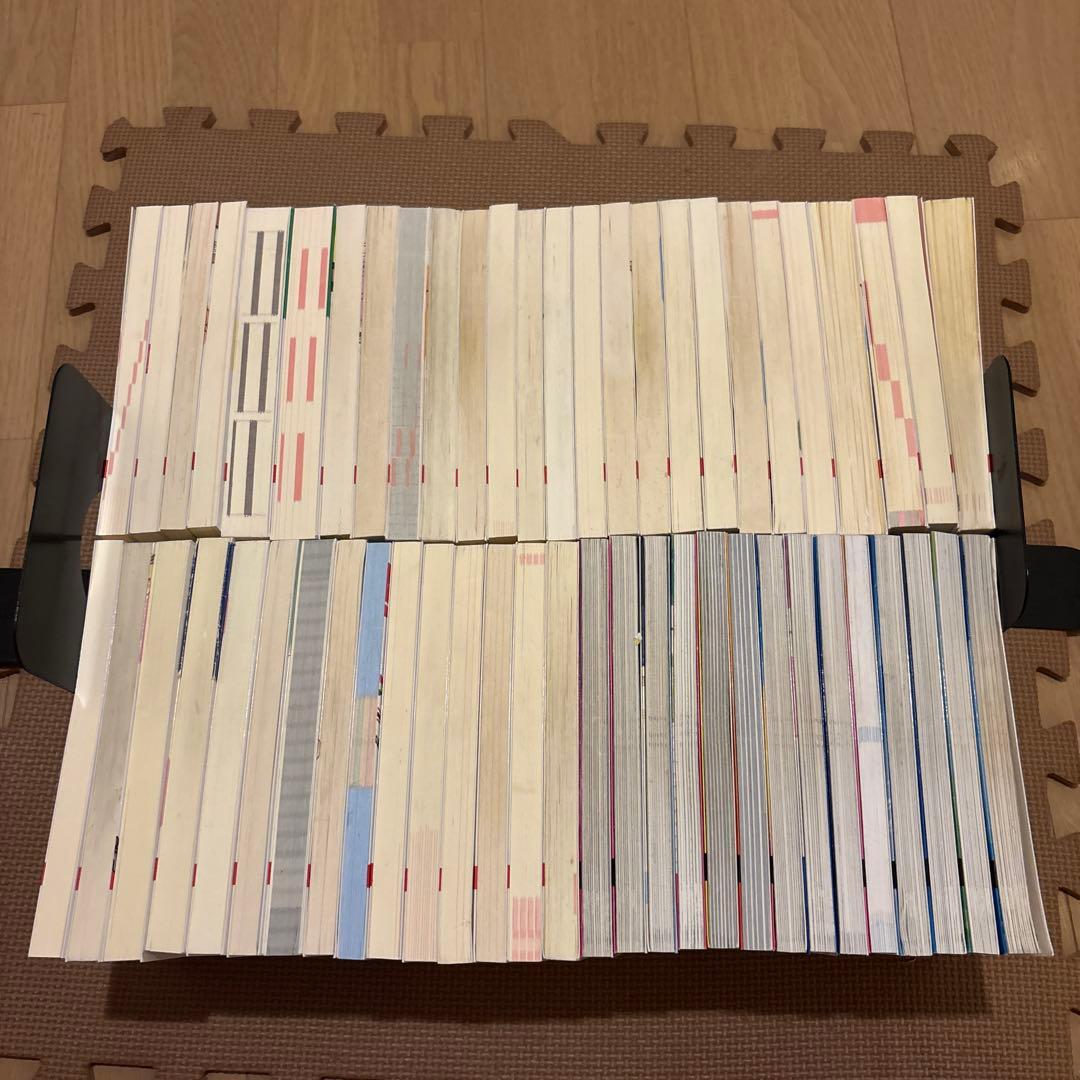 最新版ドラえもんの学習シリーズ　ドラえもん科学ワールドシリーズ　全55冊セット