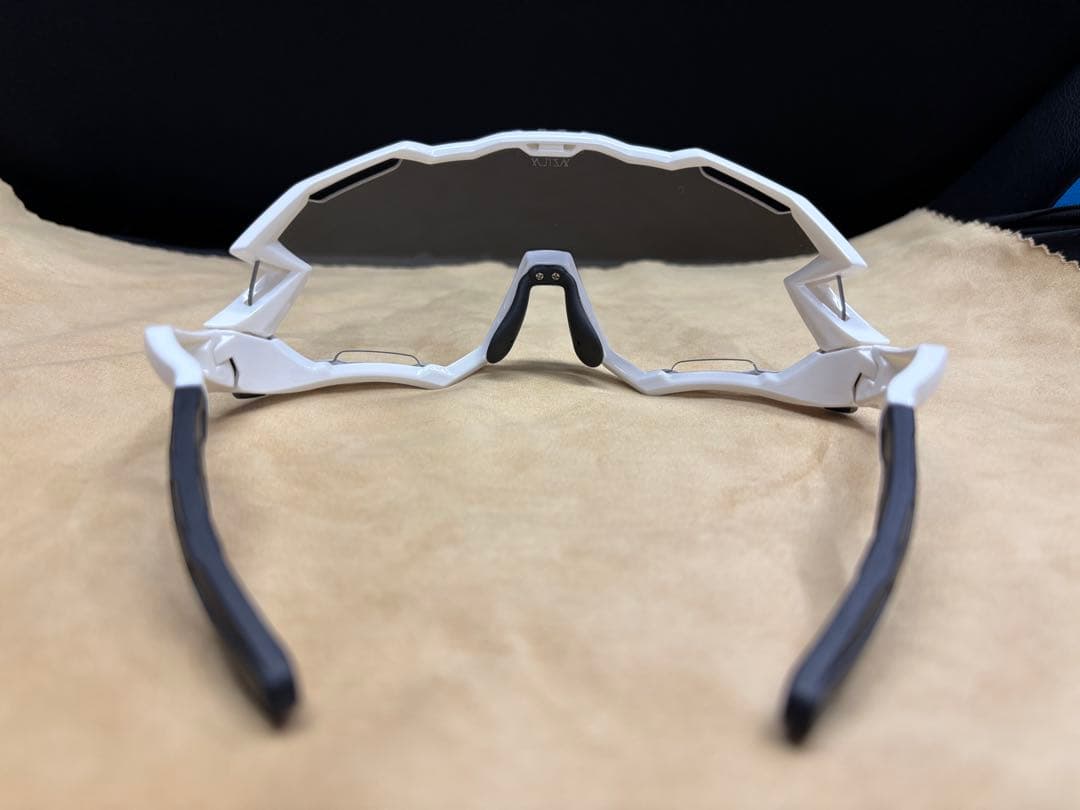 XAZTLAN MANTRA NXT調光G chromic